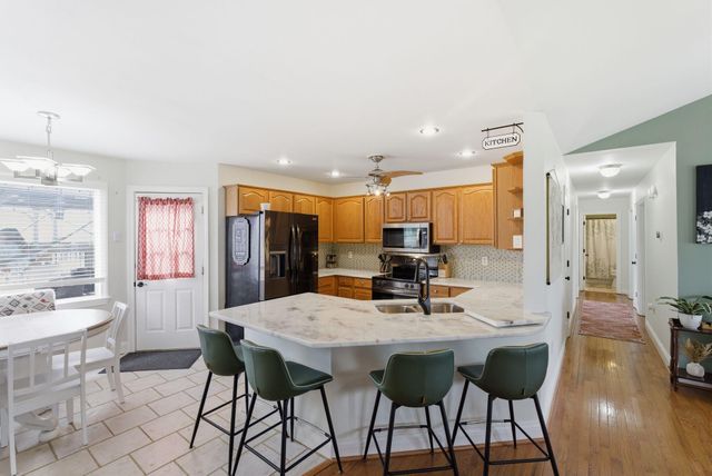 235 Shelton Way, Mt Sterling, KY 40353