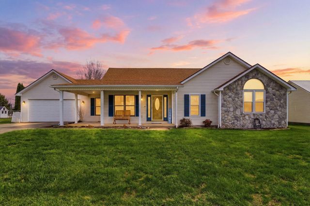 235 Shelton Way, Mt Sterling, KY 40353