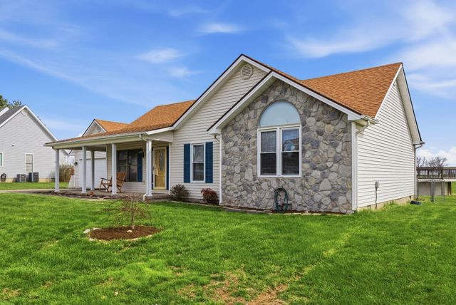 235 Shelton Way, Mt Sterling, KY 40353