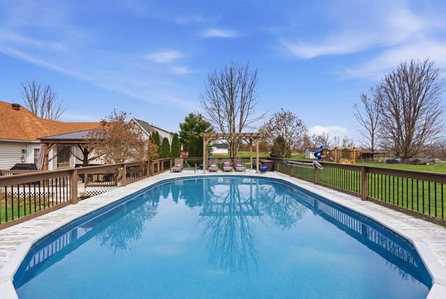 235 Shelton Way, Mt Sterling, KY 40353