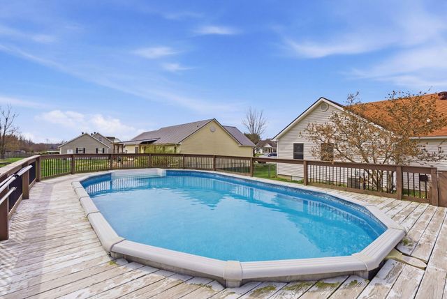 235 Shelton Way, Mt Sterling, KY 40353