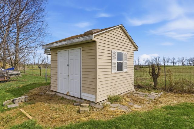 235 Shelton Way, Mt Sterling, KY 40353