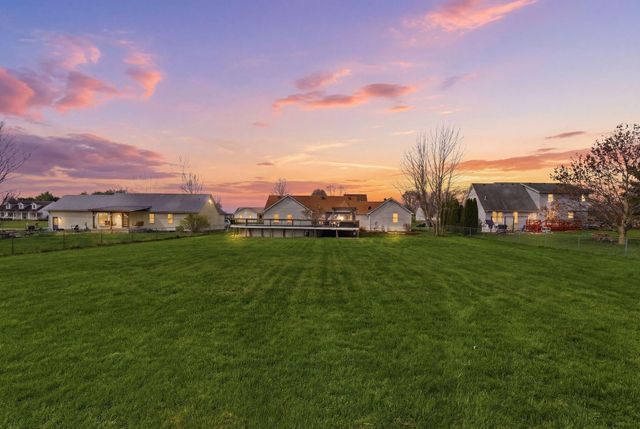 235 Shelton Way, Mt Sterling, KY 40353