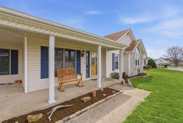 235 Shelton Way, Mt Sterling, KY 40353