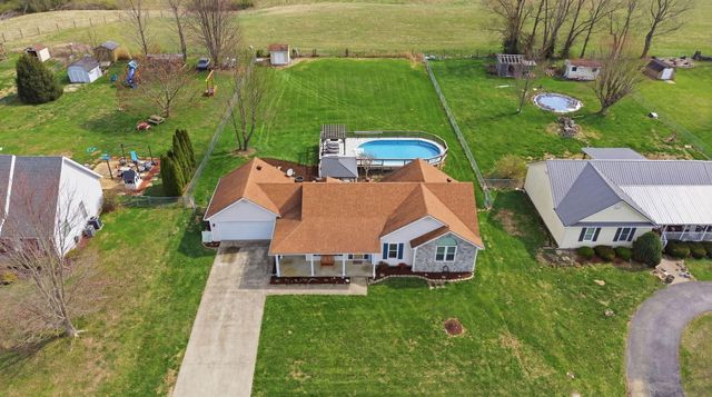 235 Shelton Way, Mt Sterling, KY 40353