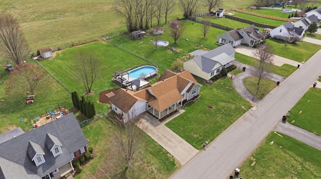 235 Shelton Way, Mt Sterling, KY 40353