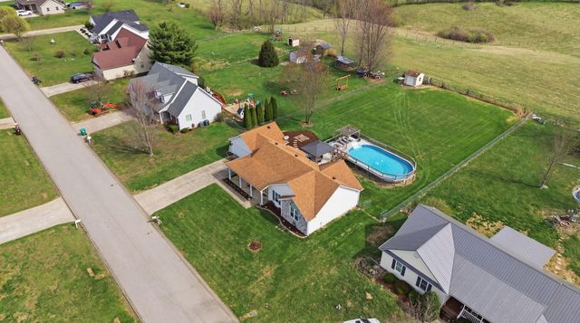 235 Shelton Way, Mt Sterling, KY 40353