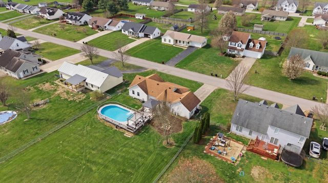 235 Shelton Way, Mt Sterling, KY 40353