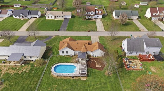 235 Shelton Way, Mt Sterling, KY 40353