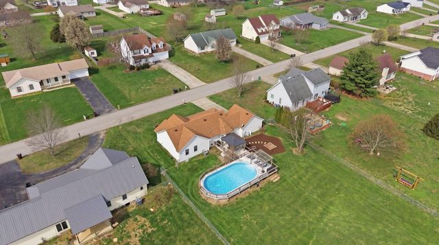 235 Shelton Way, Mt Sterling, KY 40353