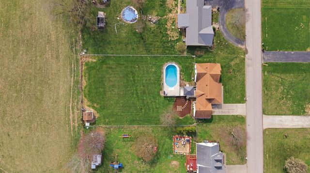 235 Shelton Way, Mt Sterling, KY 40353