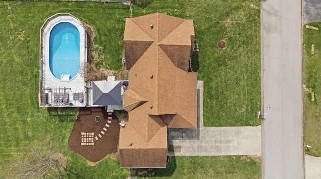 235 Shelton Way, Mt Sterling, KY 40353