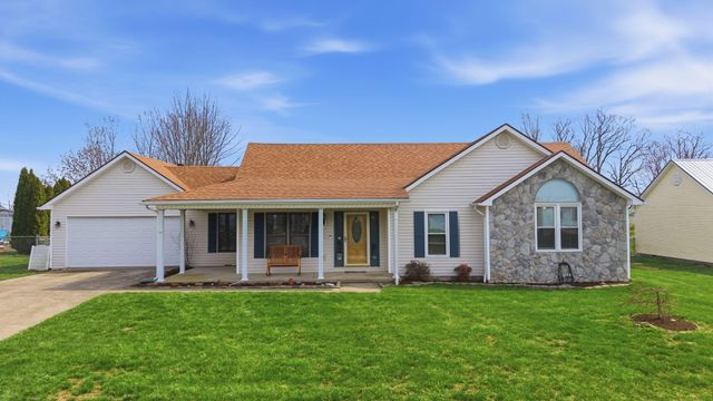 235 Shelton Way, Mt Sterling, KY 40353