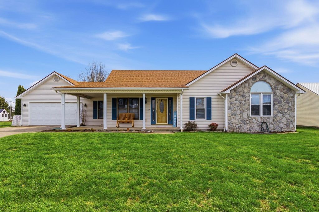 235 Shelton Way, Mt Sterling, KY 40353