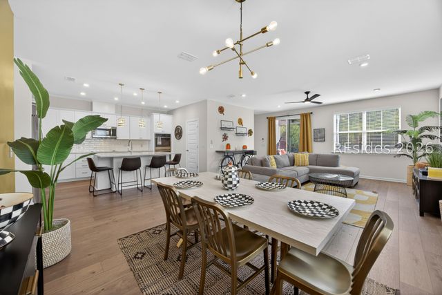 44 Hartwell Rd, Bluffton, SC 29910