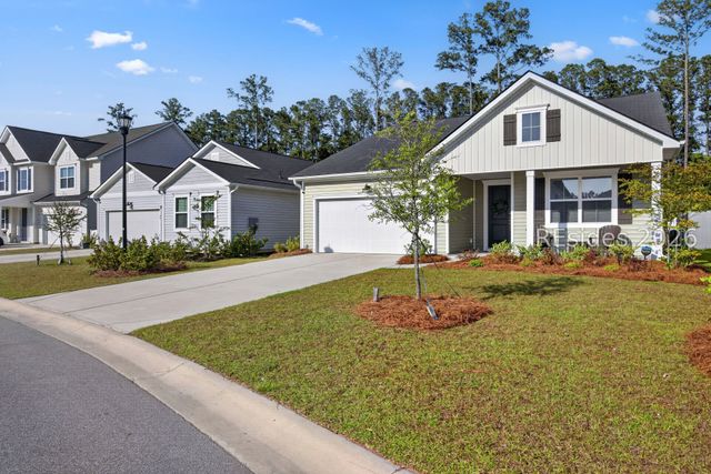 44 Hartwell Rd, Bluffton, SC 29910