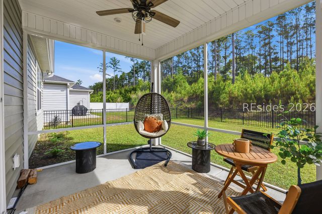 44 Hartwell Rd, Bluffton, SC 29910