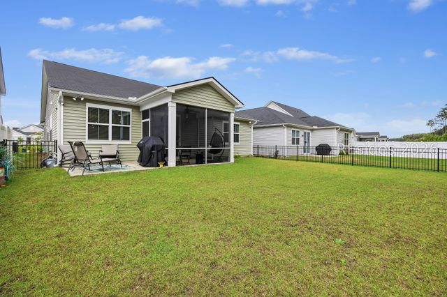 44 Hartwell Rd, Bluffton, SC 29910