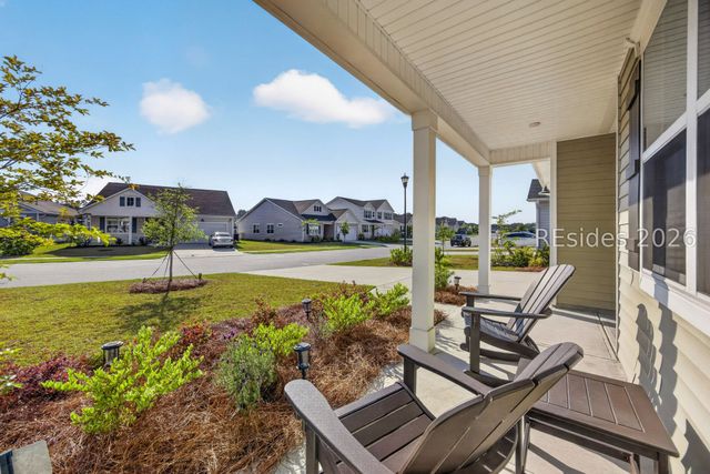 44 Hartwell Rd, Bluffton, SC 29910