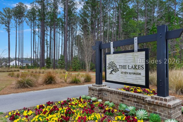 44 Hartwell Rd, Bluffton, SC 29910