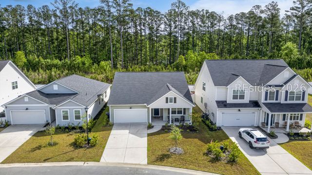 44 Hartwell Rd, Bluffton, SC 29910