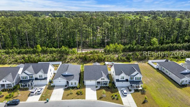 44 Hartwell Rd, Bluffton, SC 29910