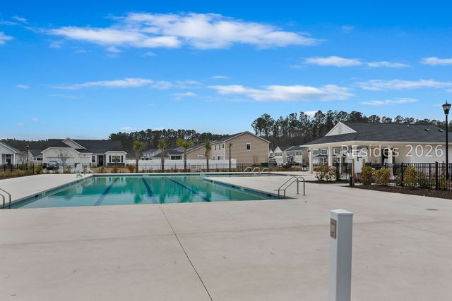 44 Hartwell Rd, Bluffton, SC 29910