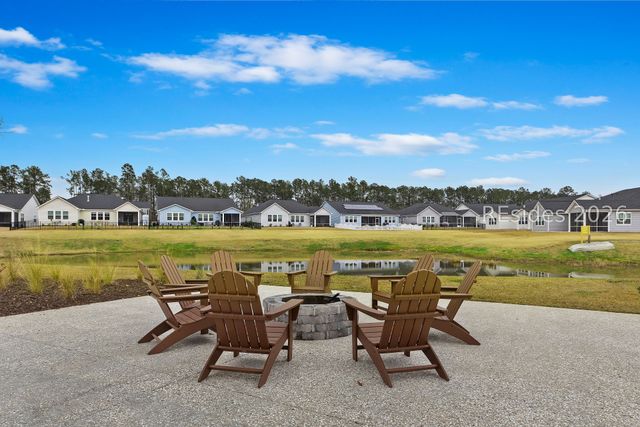 44 Hartwell Rd, Bluffton, SC 29910