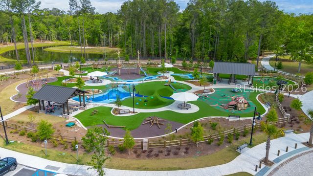 44 Hartwell Rd, Bluffton, SC 29910