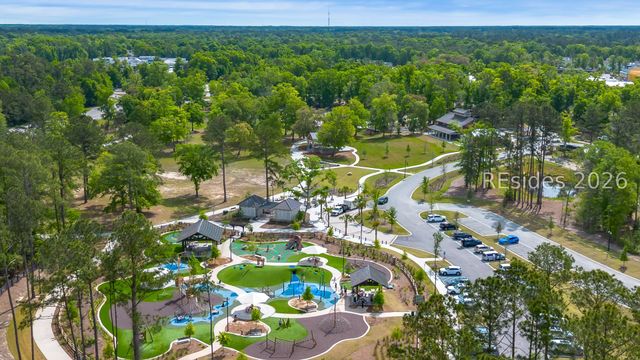 44 Hartwell Rd, Bluffton, SC 29910