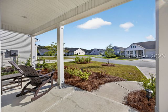 44 Hartwell Rd, Bluffton, SC 29910