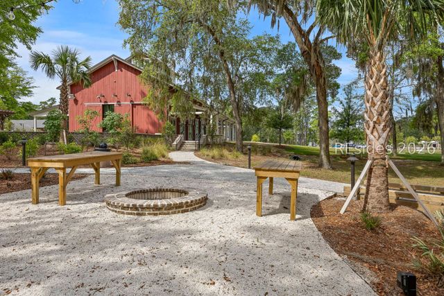 44 Hartwell Rd, Bluffton, SC 29910