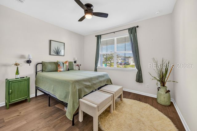 44 Hartwell Rd, Bluffton, SC 29910