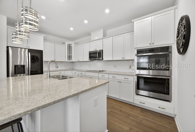 44 Hartwell Rd, Bluffton, SC 29910