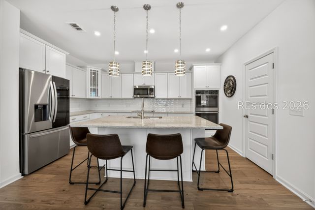 44 Hartwell Rd, Bluffton, SC 29910
