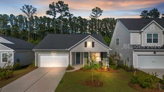 44 Hartwell Rd, Bluffton, SC 29910