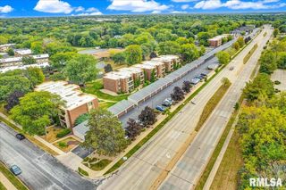 7133 N TERRA VISTA Drive # 3202, Peoria, IL 61614