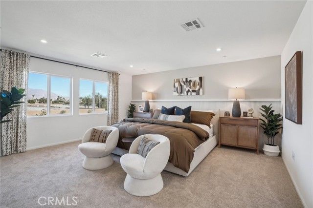 125 Via Palermo, Cathedral City, CA 92234