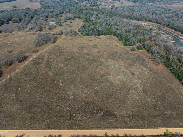TBD County Road 342, Milano, TX 76556