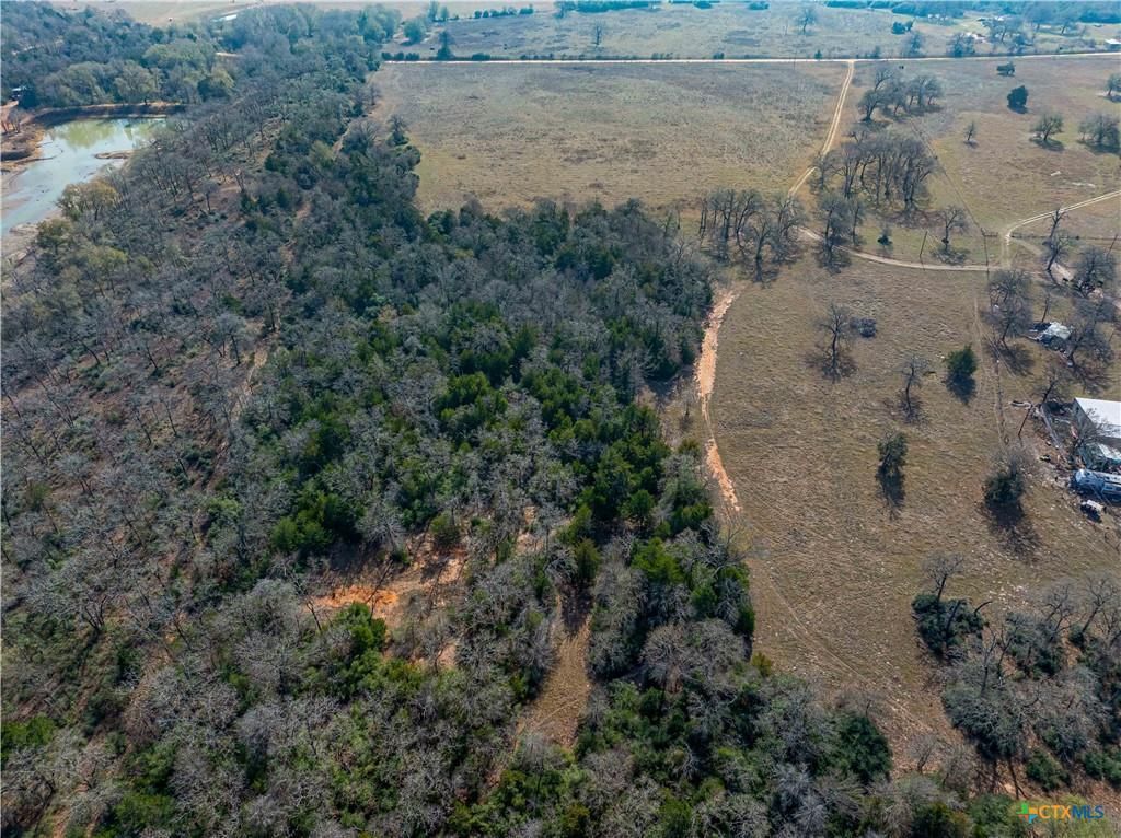 TBD County Road 342, Milano, TX 76556
