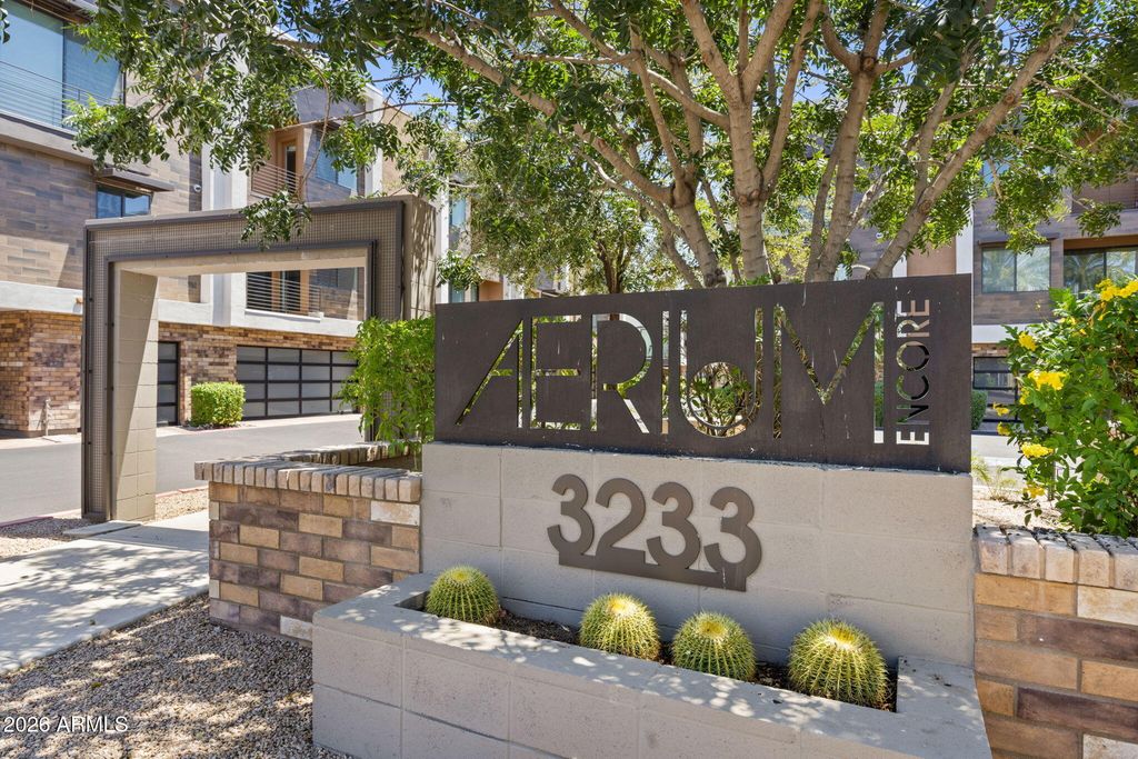 3233 N 70TH Street 1023, Scottsdale, AZ 85251
