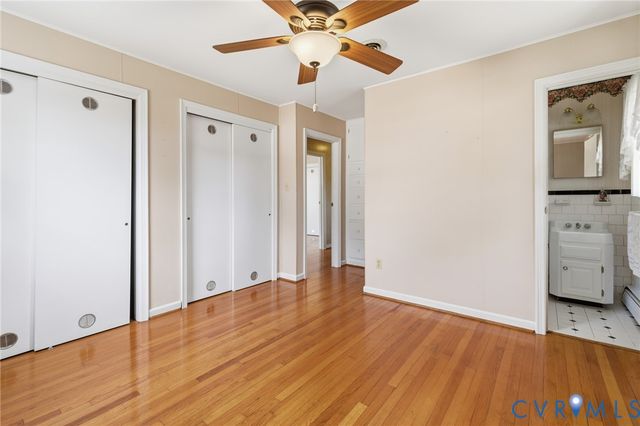 1657 Forest Glenn Cir, Chester, VA 23836