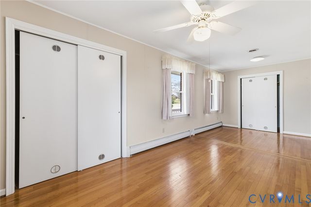 1657 Forest Glenn Cir, Chester, VA 23836