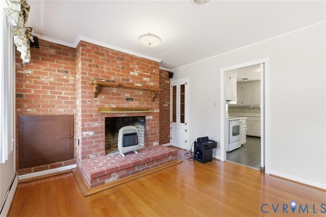 1657 Forest Glenn Cir, Chester, VA 23836