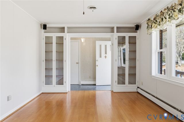 1657 Forest Glenn Cir, Chester, VA 23836