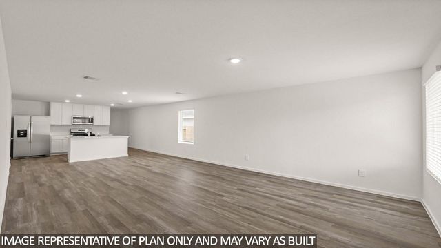 22822 Primrose Wind Lane, Hockley, TX 77447