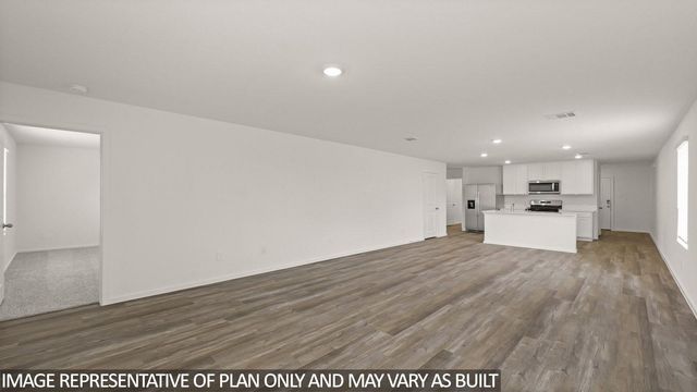 22822 Primrose Wind Lane, Hockley, TX 77447
