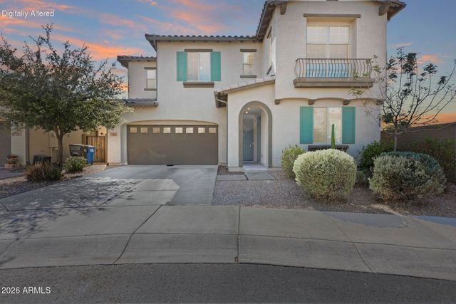 130 N BAY Drive, Gilbert, AZ 85233