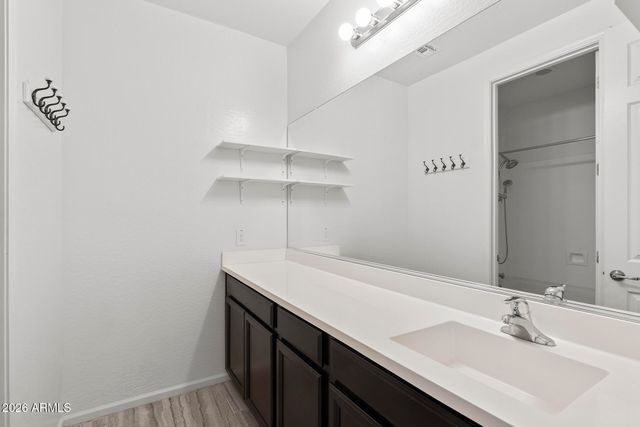 130 N BAY Drive, Gilbert, AZ 85233
