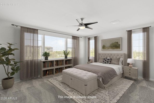 130 N BAY Drive, Gilbert, AZ 85233